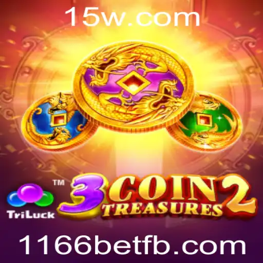 Descubra os Segredos de 3CoinTreasures2: O Jogo de Aventura Repleto de Tesouros