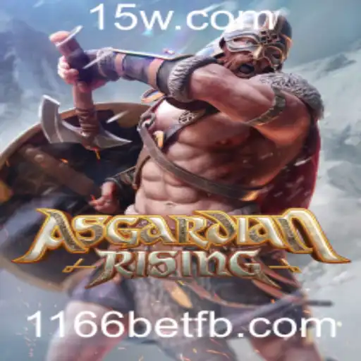 Explore o Mundo Épico de AsgardianRising: Um Mergulho nas Regras e Desafios