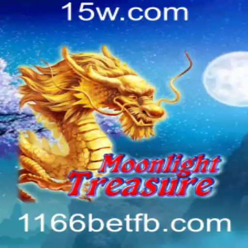 Descubra o Fascinante Mundo de MoonlightTreasure: O Jogo de Estratégia e Aventura com 1166bet