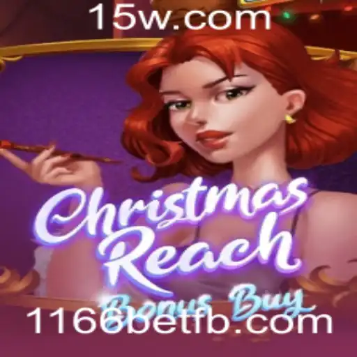 Descubra as Emoções do Jogo ChristmasReachBonusBuy na Plataforma 1166bet