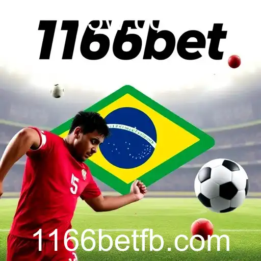 1166bet: Apostas em Esportes no Brasil