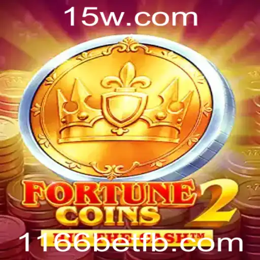 Descubra o Emocionante Jogo de Cassino Online FortuneCoins2 com 1166bet