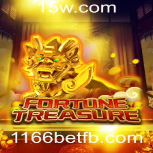 Descubra o Mundo de Fortuna e Riqueza em FortuneTreasure