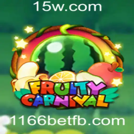 Experimente o emocionante mundo de FruityCarnival
