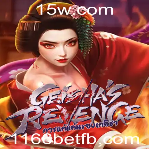 GeishasRevenge: Uma Imersão no Mundo dos Jogos com 1166bet