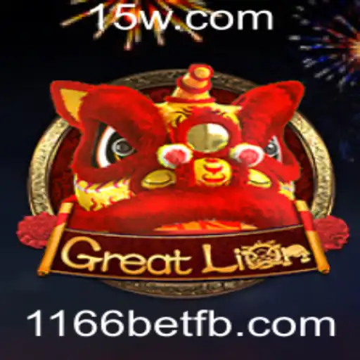 GreatLion: Um Novo Horizonte no Universo dos Jogos