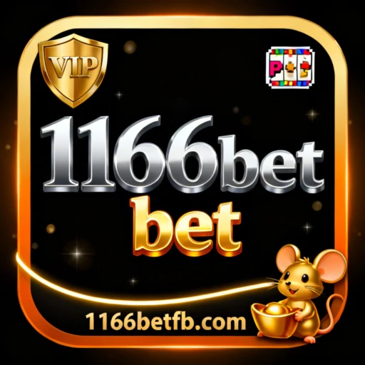 Logo da 1166bet