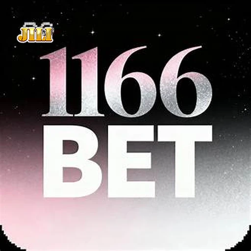 1166bet Logo