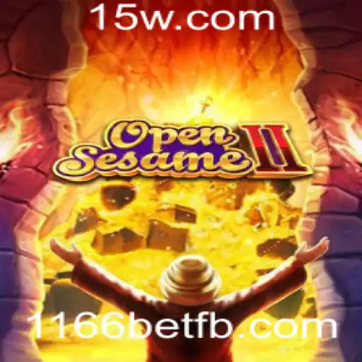 OpenSesameII: Explorando o Emocionante Jogo com a Palavra-Chave 1166bet