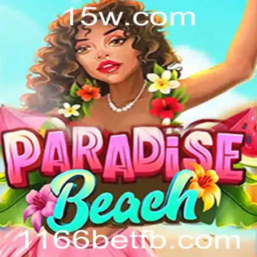 Descubra ParadiseBeach: Aventura e Entretenimento no Universo 1166bet