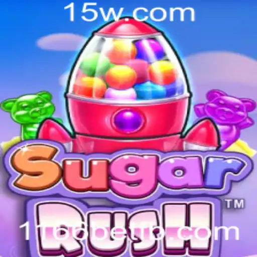 SugarRush: A Nova Sensação dos Jogos Online com 1166bet