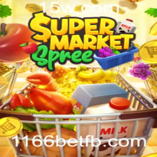 Explorando o Mundo de SupermarketSpree: Um Jogo de Estratégia e Diversão
