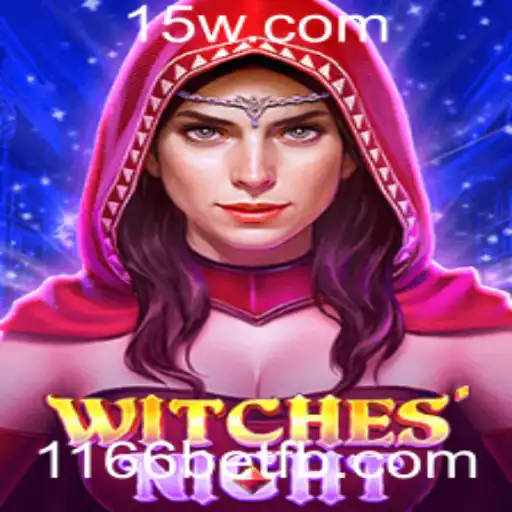 Explorando o Mundo de WitchesNight: Uma Aventura Encantadora