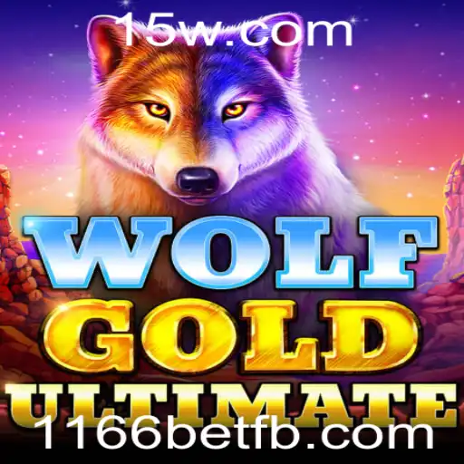 Desvendando WolfGoldUltimate e sua Emoção no 1166bet